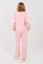 Completo sportivo da donna in viscosa elasticizzata - 224207