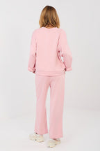 Completo sportivo da donna in viscosa elasticizzata - 224207
