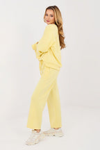 Completo sportivo da donna in viscosa elasticizzata - 224207