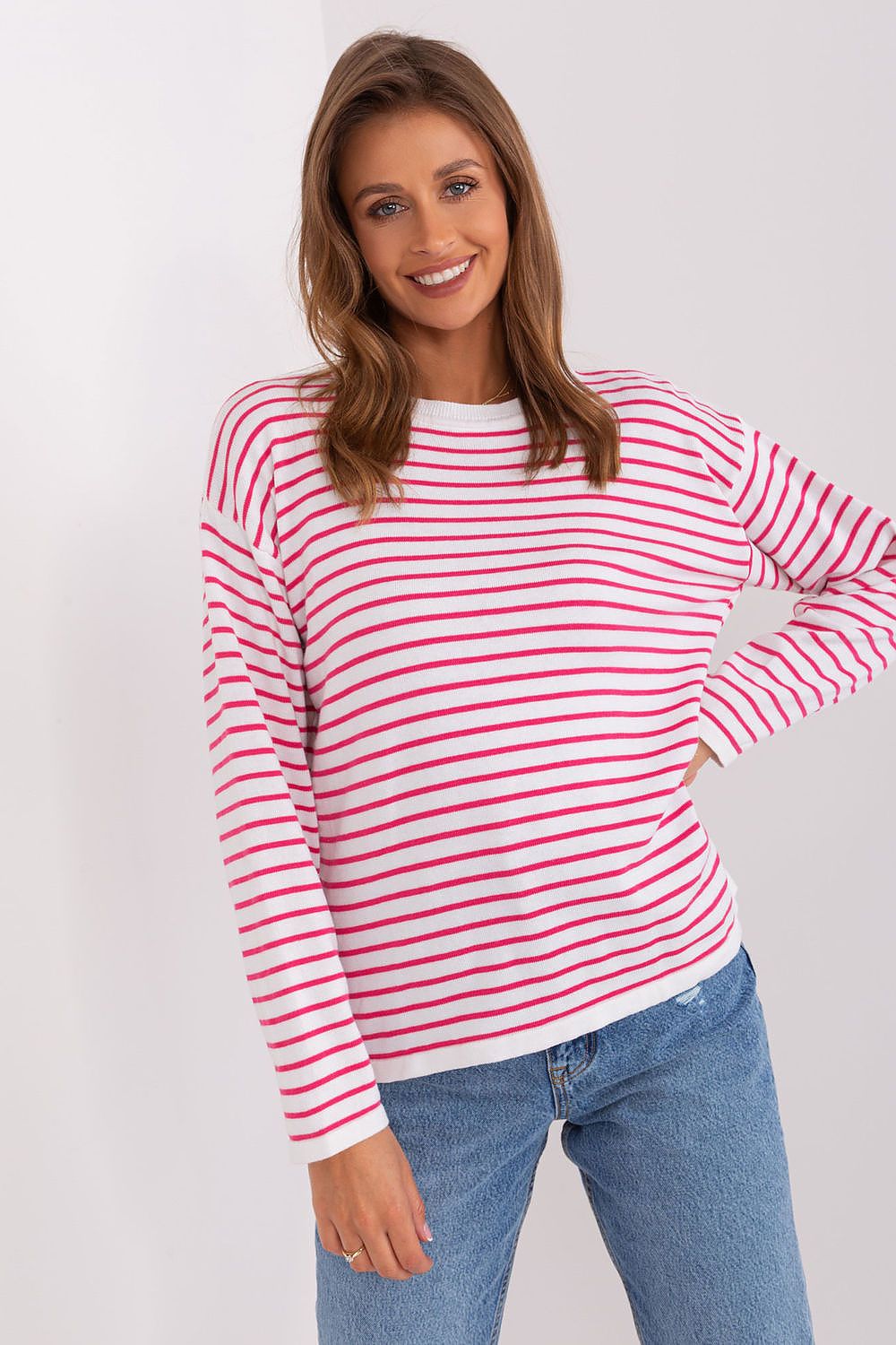  Maglione model 187746 Badu 