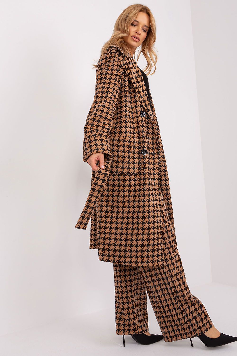  Cappotto model 188804 Lakerta 