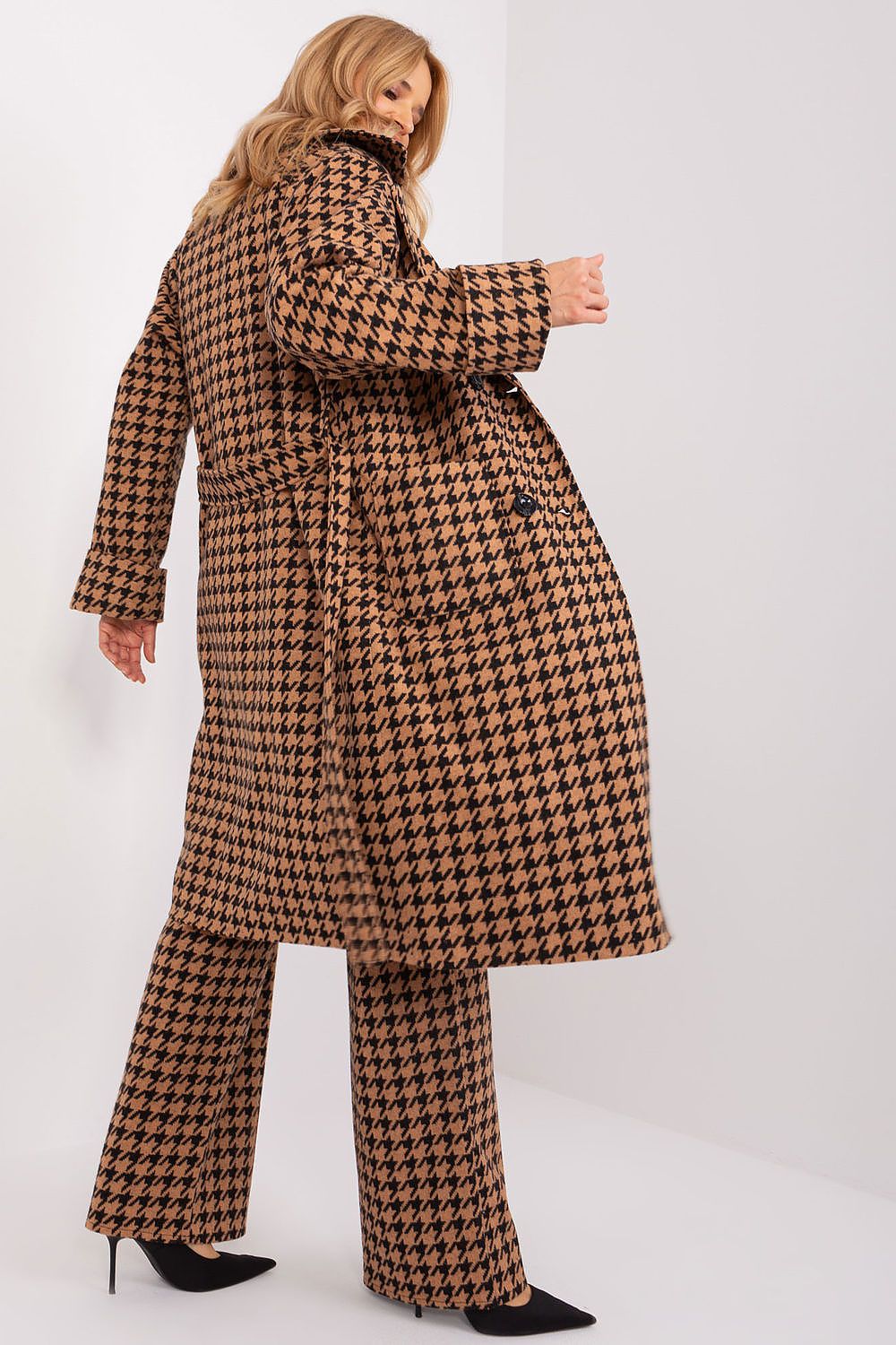  Cappotto model 188804 Lakerta 