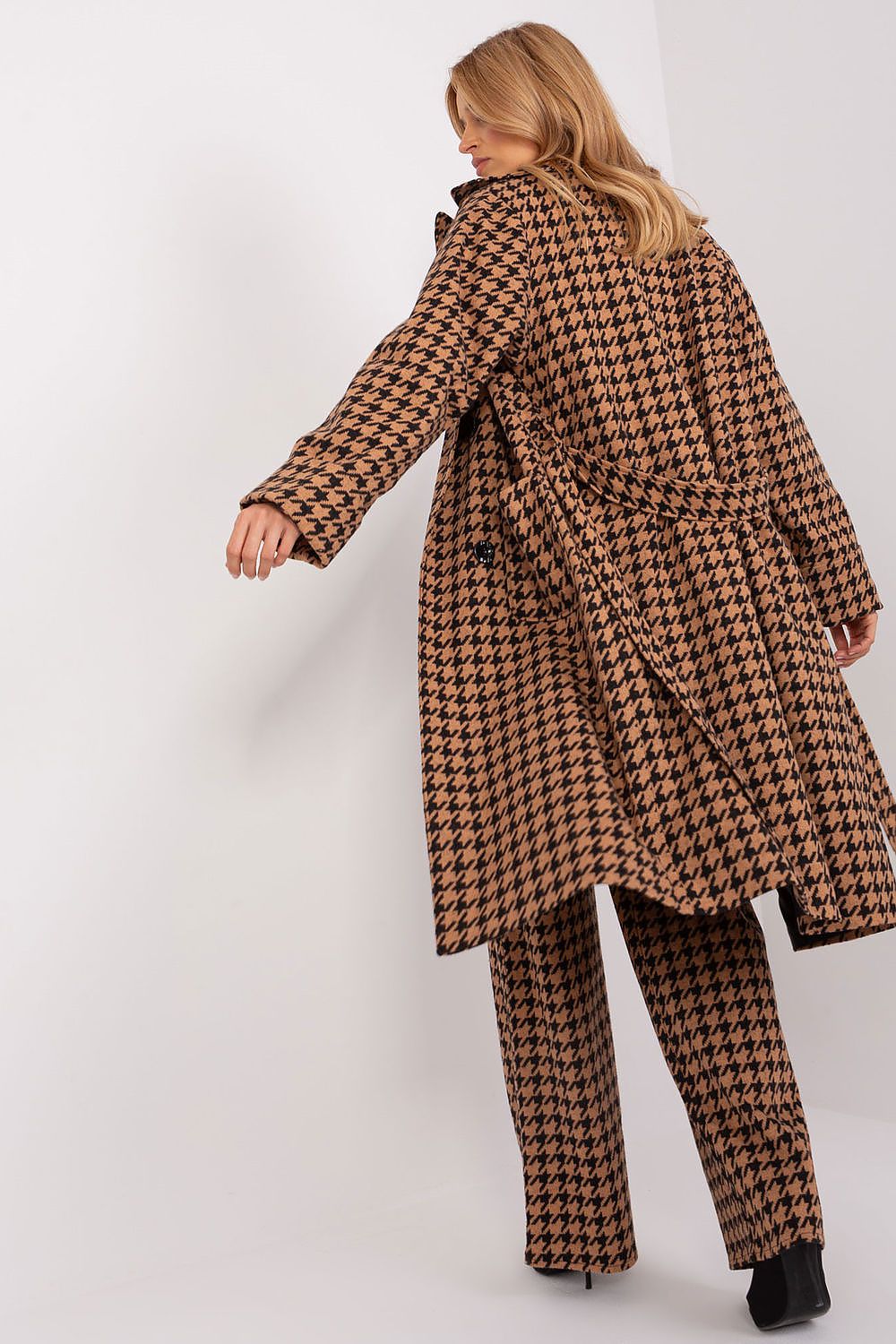  Cappotto model 188804 Lakerta 