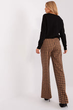  Pantaloni da donna model 188810 Lakerta 