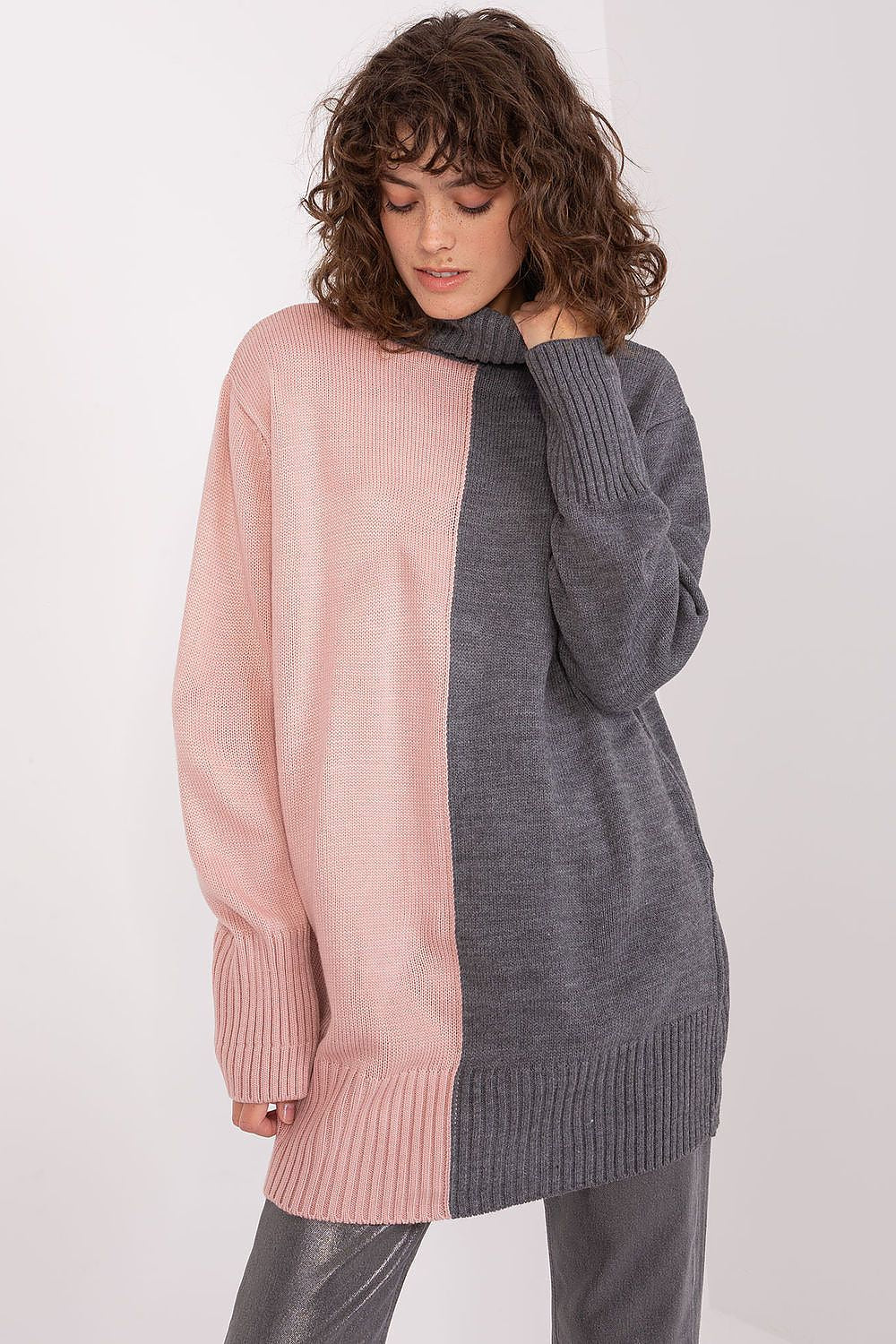  Collo alto model 189327 Badu 