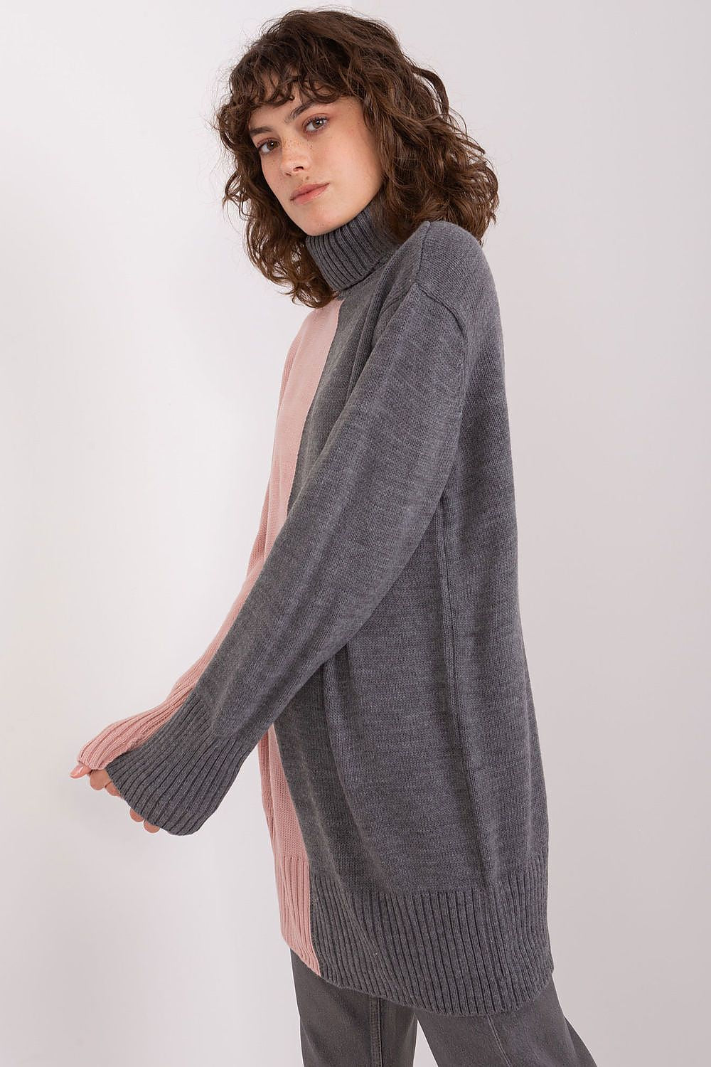  Collo alto model 189327 Badu 