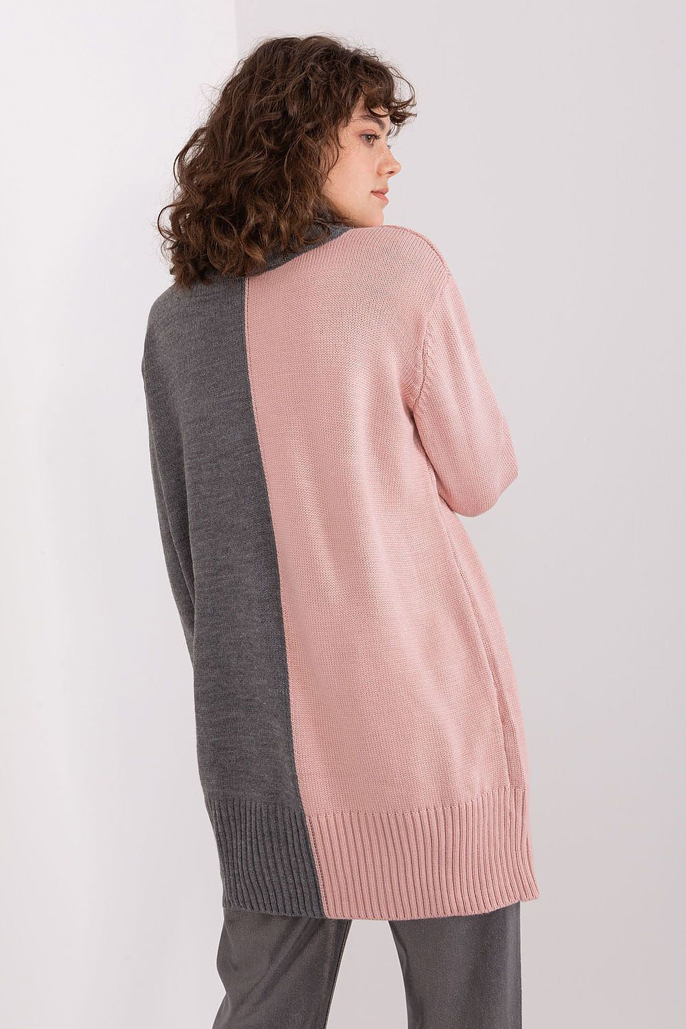  Collo alto model 189327 Badu 