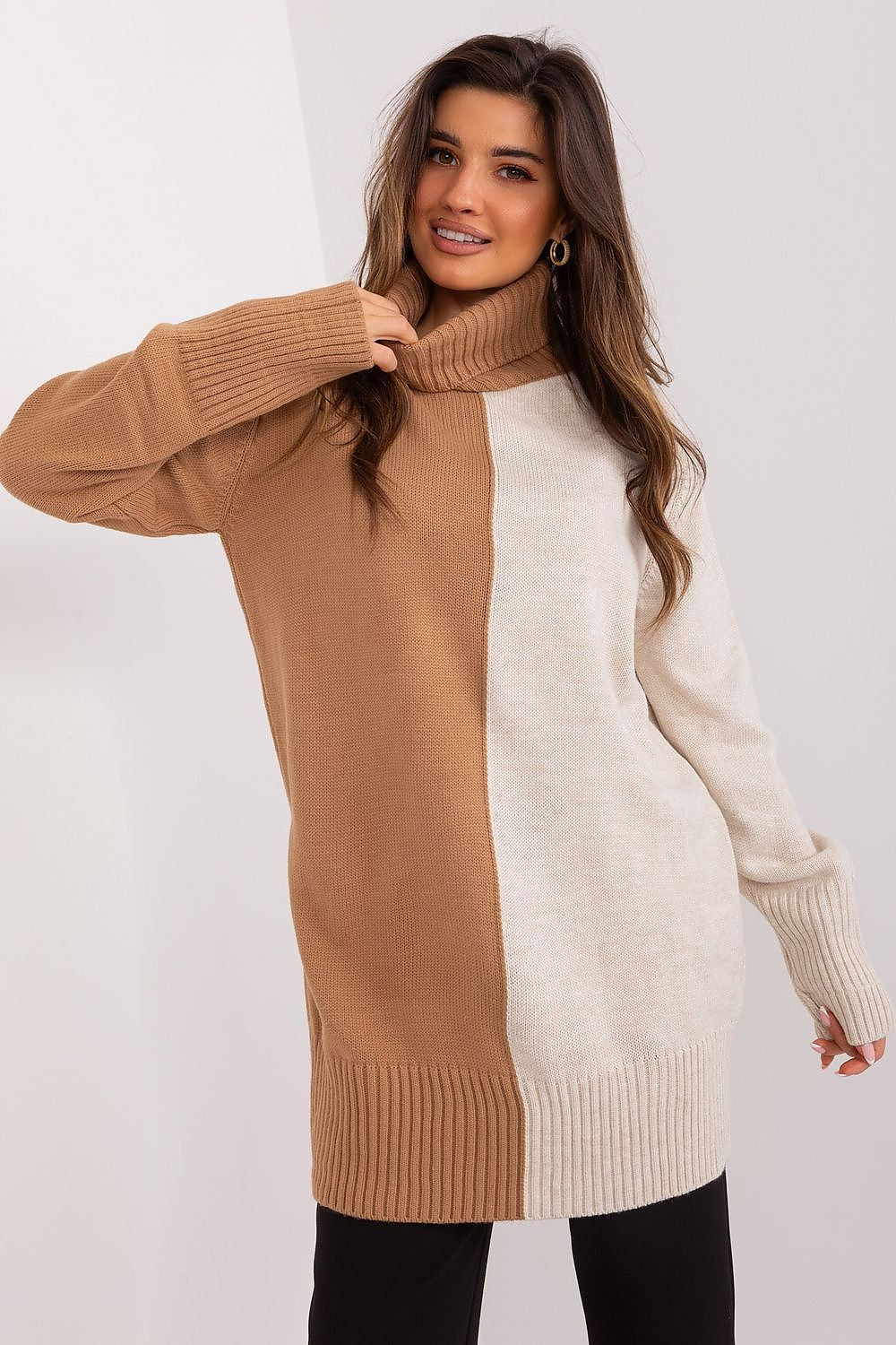  Collo alto model 189328 Badu 