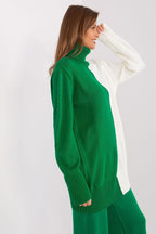  Collo alto model 189329 Badu 