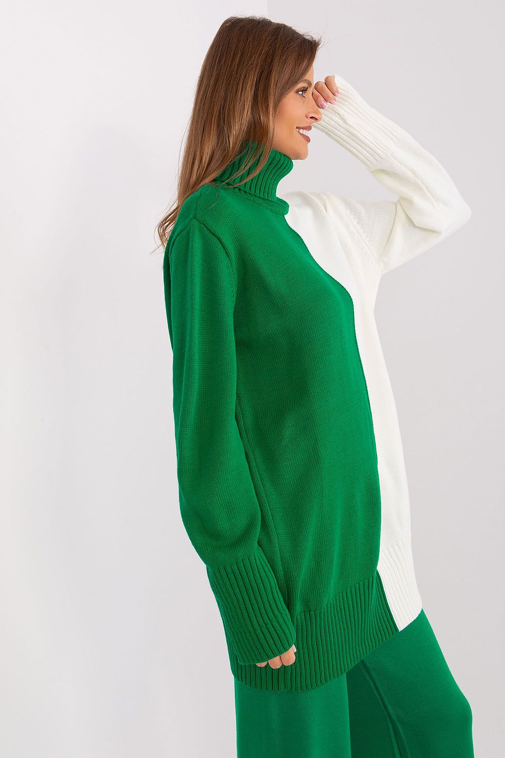 Collo alto model 189329 Badu 
