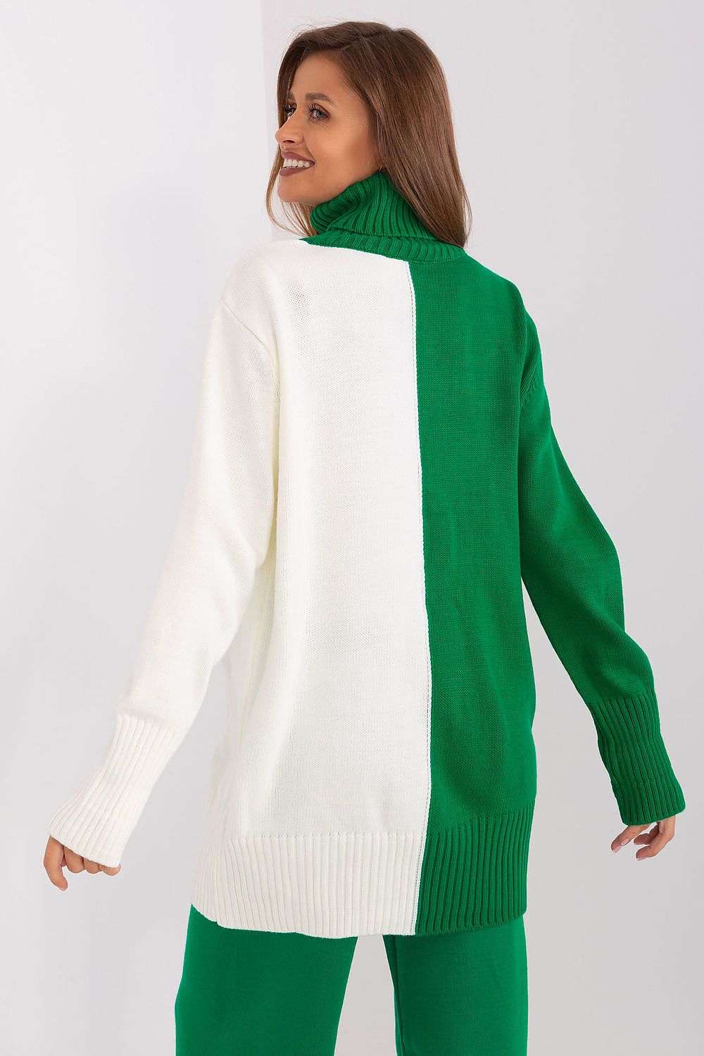  Collo alto model 189329 Badu 