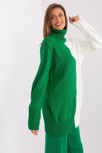  Collo alto model 189329 Badu 