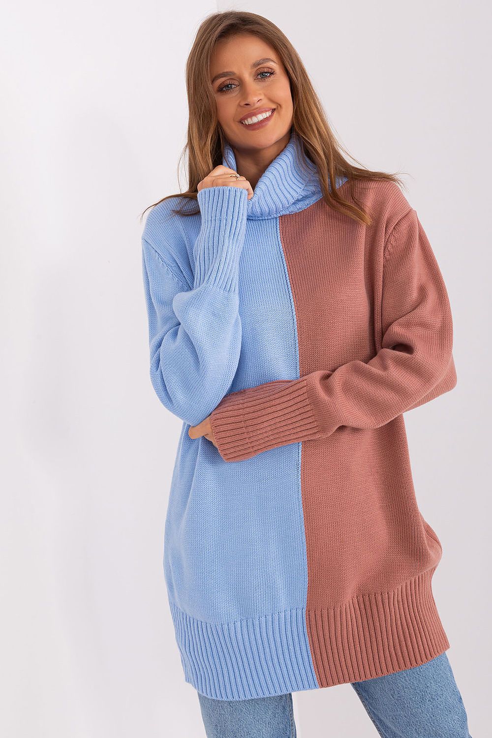  Collo alto model 189331 Badu 
