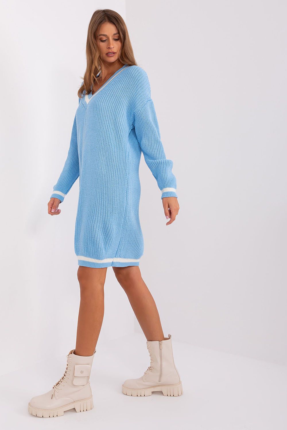  Vestito da giorno model 189338 Badu 