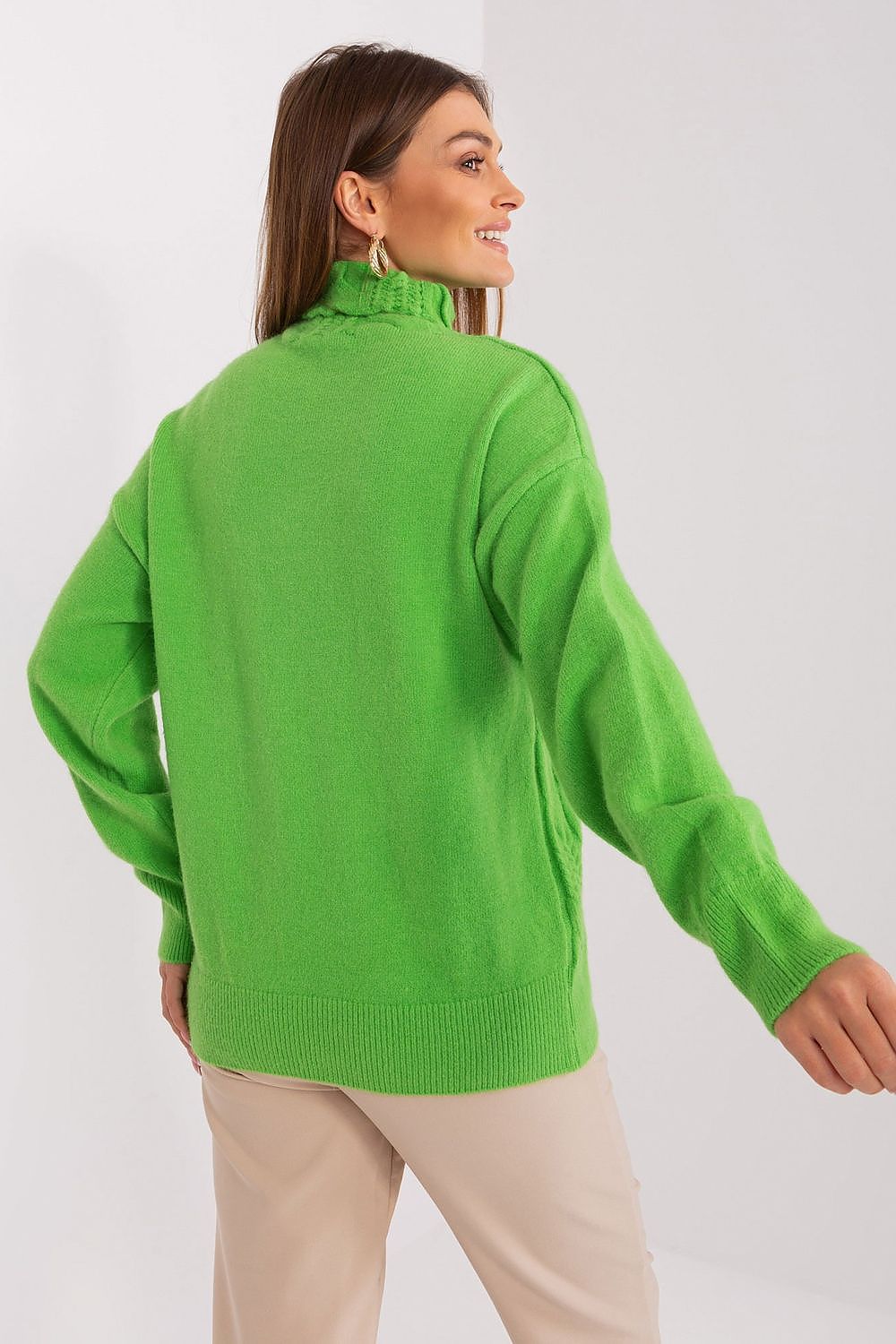  Collo alto model 189893 AT 