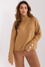  Collo alto model 190221 Badu 