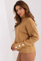  Collo alto model 190221 Badu 