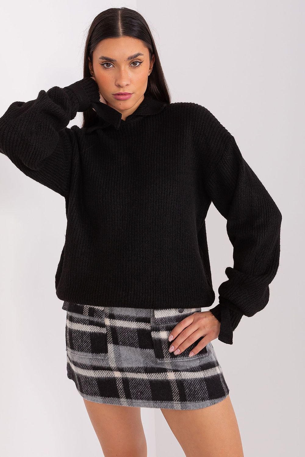  Maglione model 190227 Badu 
