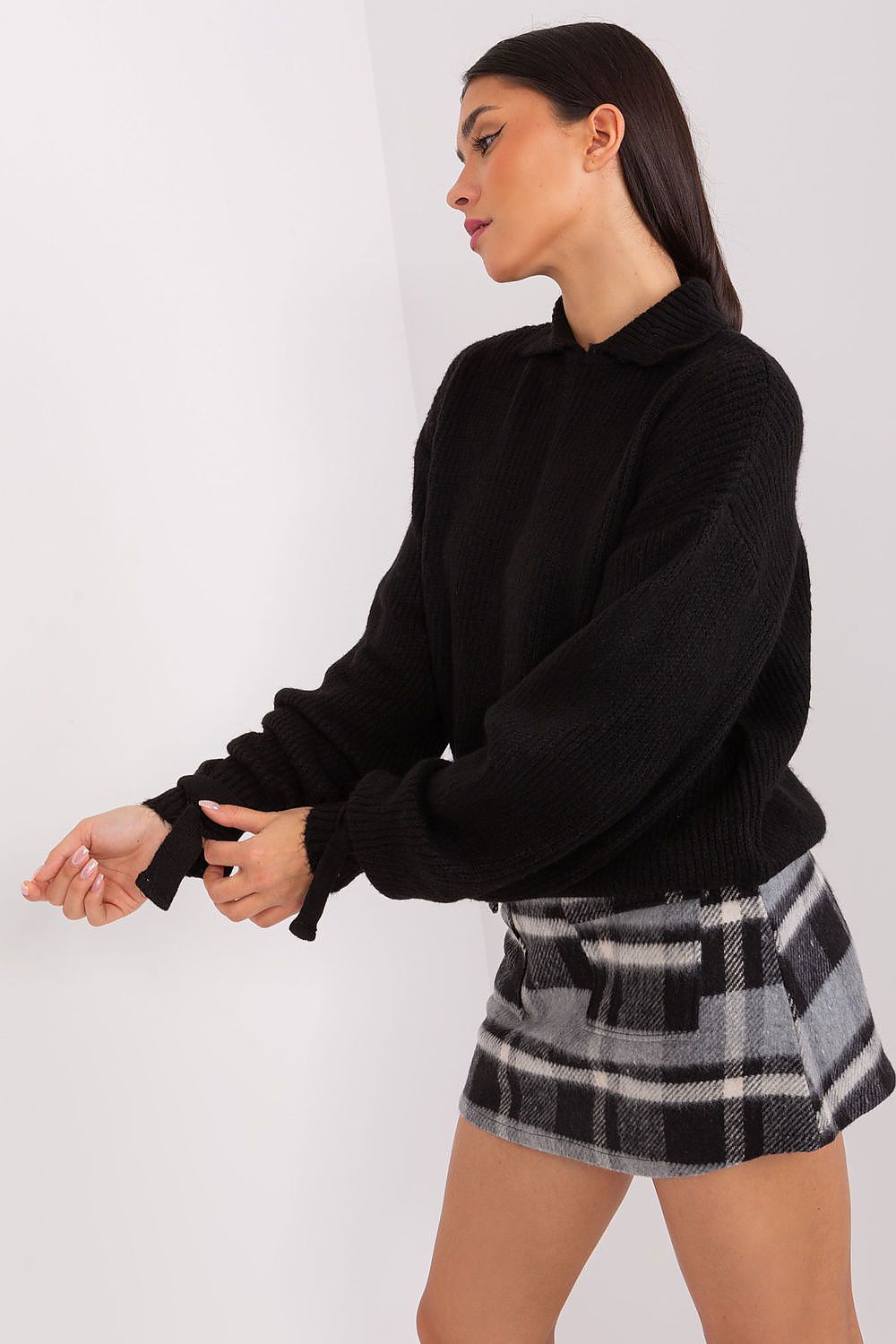  Maglione model 190227 Badu 