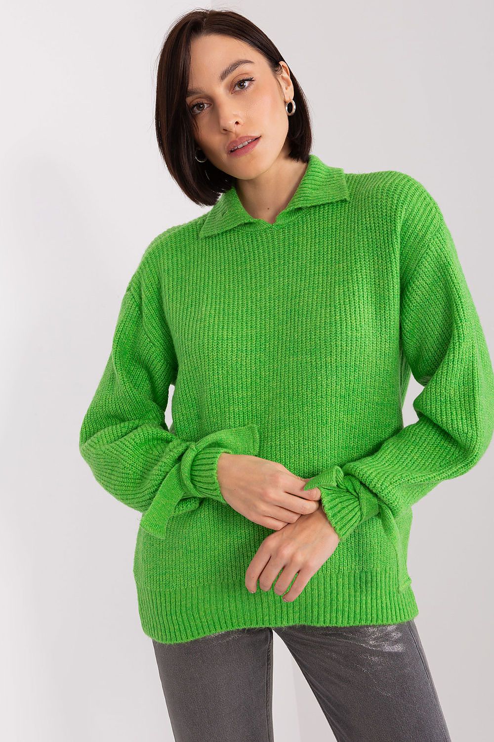  Maglione model 190228 Badu 