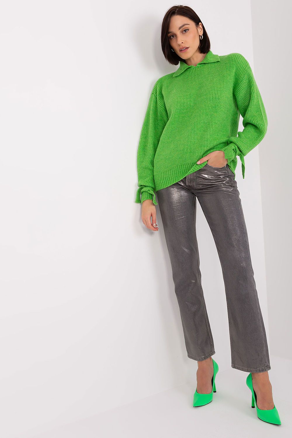  Maglione model 190228 Badu 
