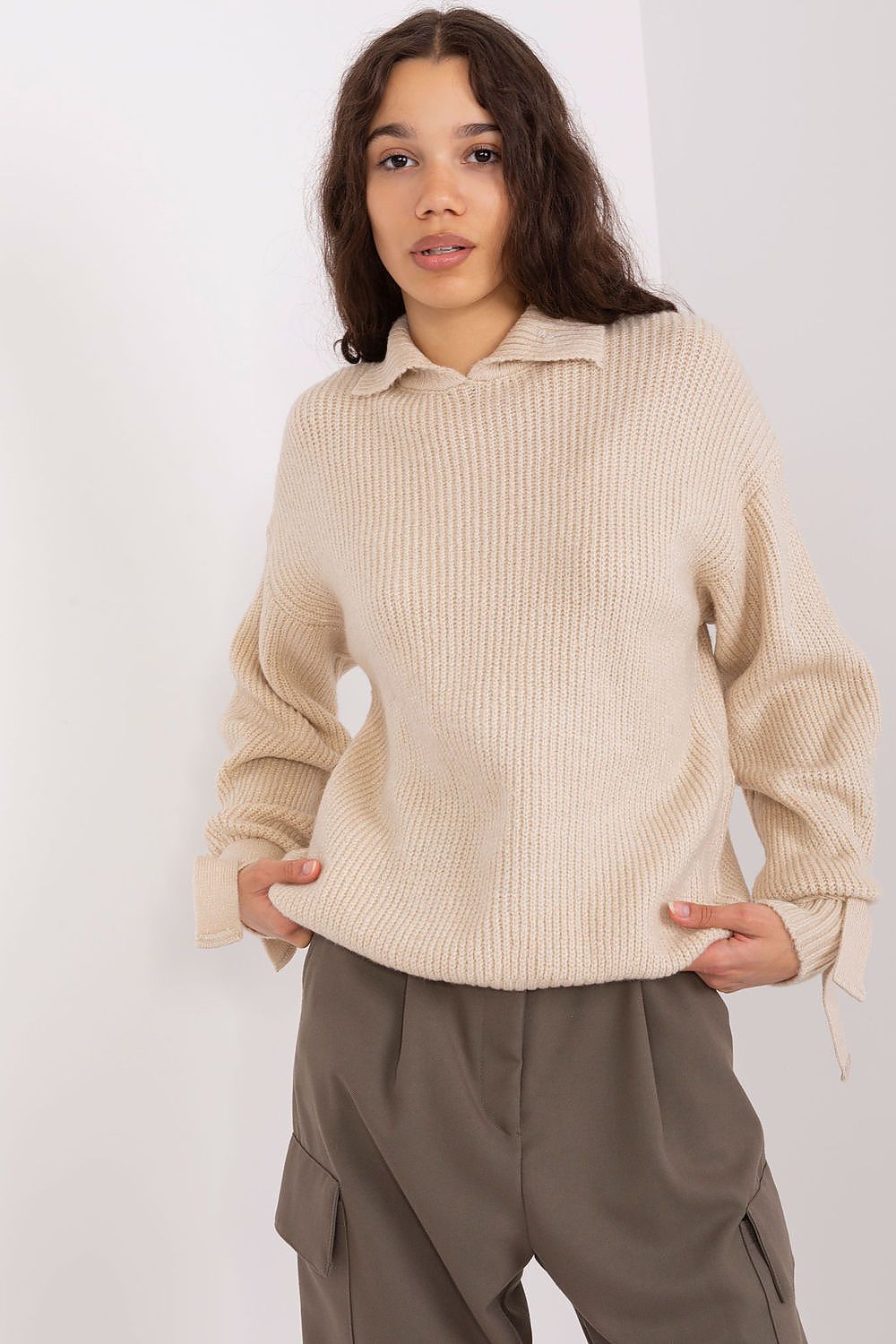  Maglione model 190229 Badu 