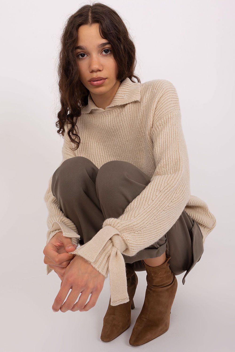  Maglione model 190229 Badu 