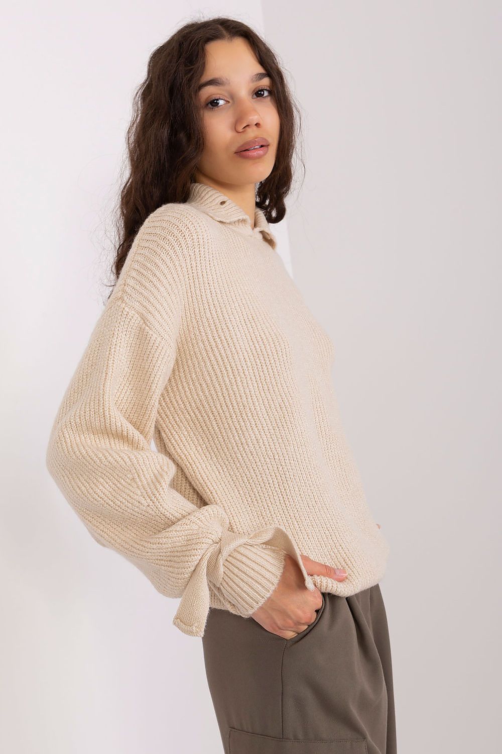  Maglione model 190229 Badu 