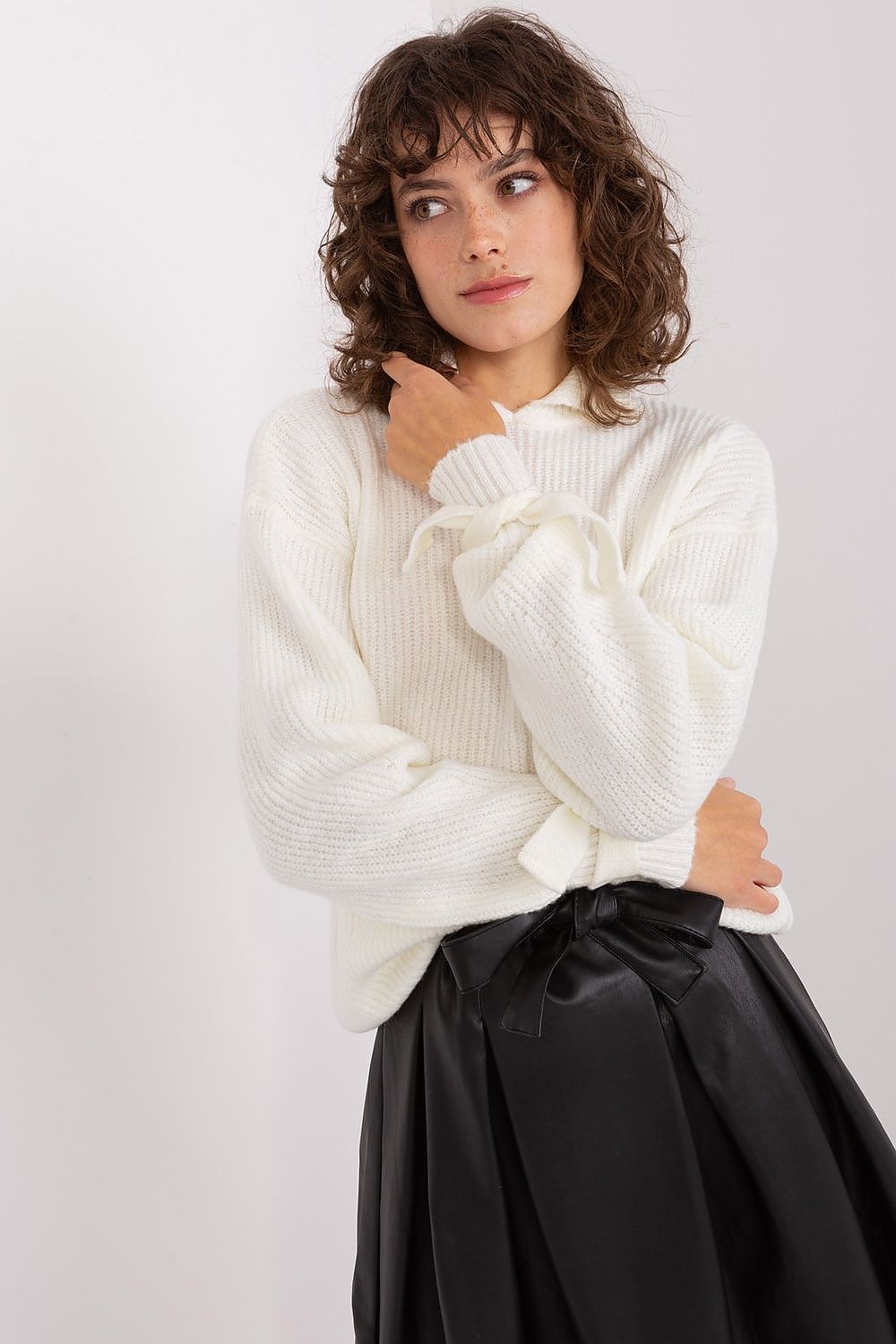  Maglione model 190230 Badu 