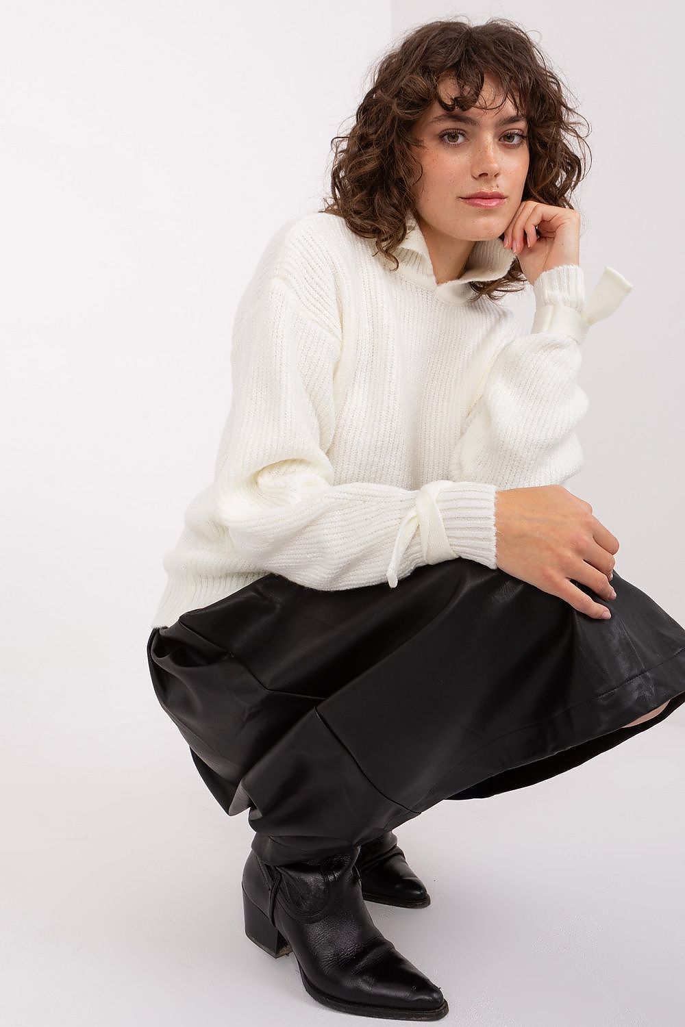  Maglione model 190230 Badu 