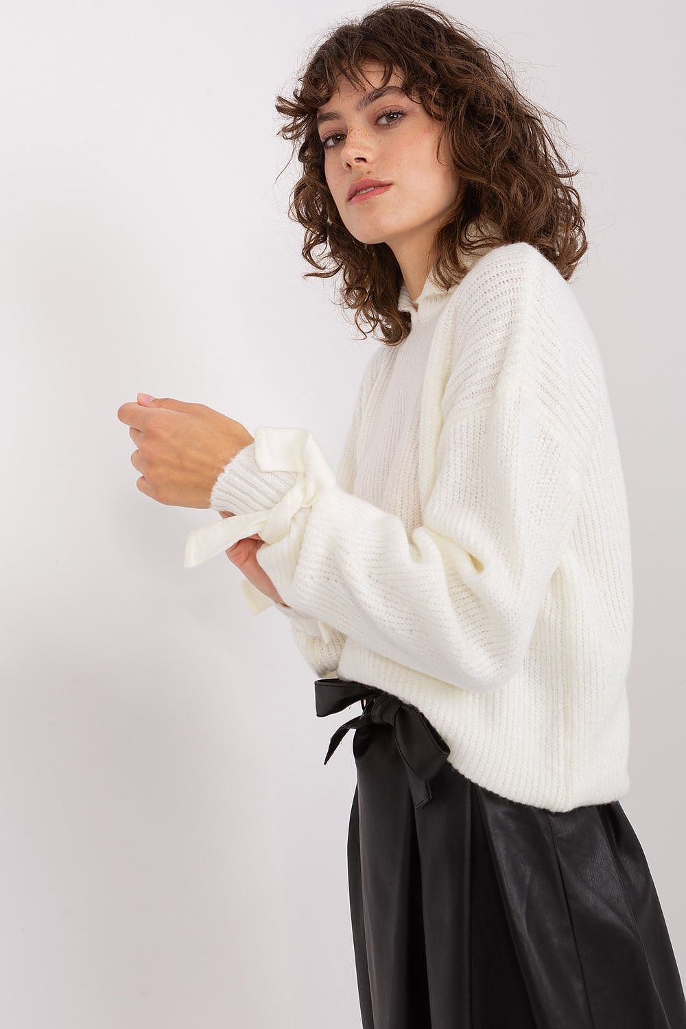  Maglione model 190230 Badu 