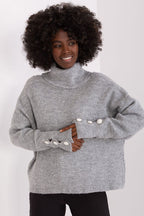  Collo alto model 190749 Badu 