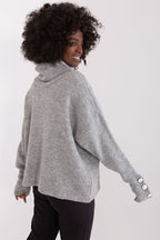  Collo alto model 190749 Badu 