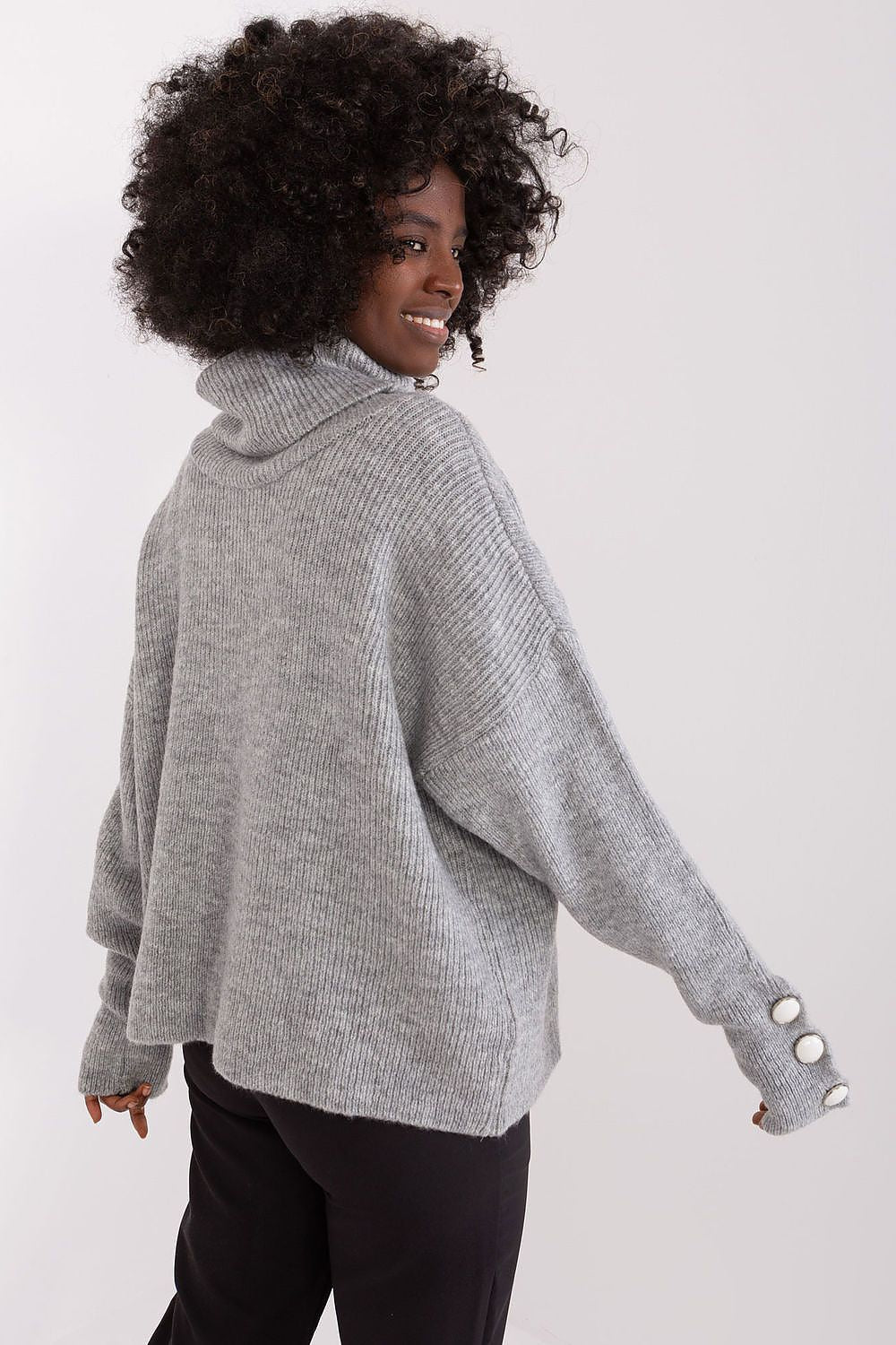  Collo alto model 190749 Badu 
