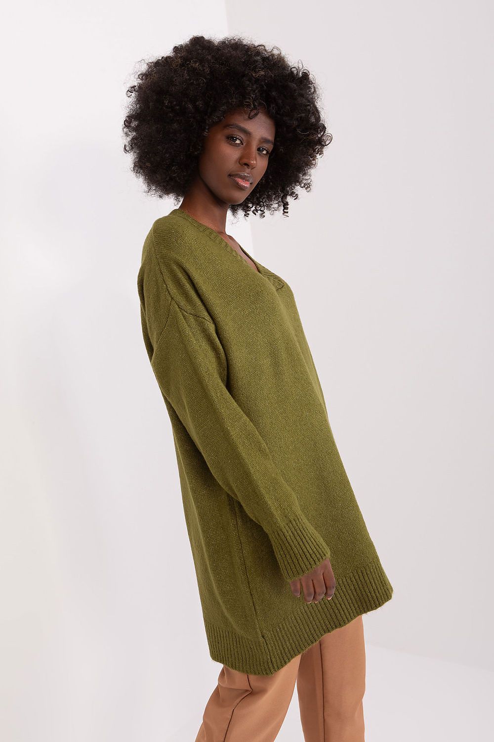  Maglione model 190755 Badu 