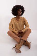  Maglione model 190756 Badu 