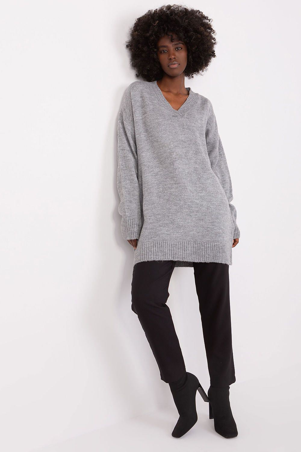  Maglione model 190757 Badu 