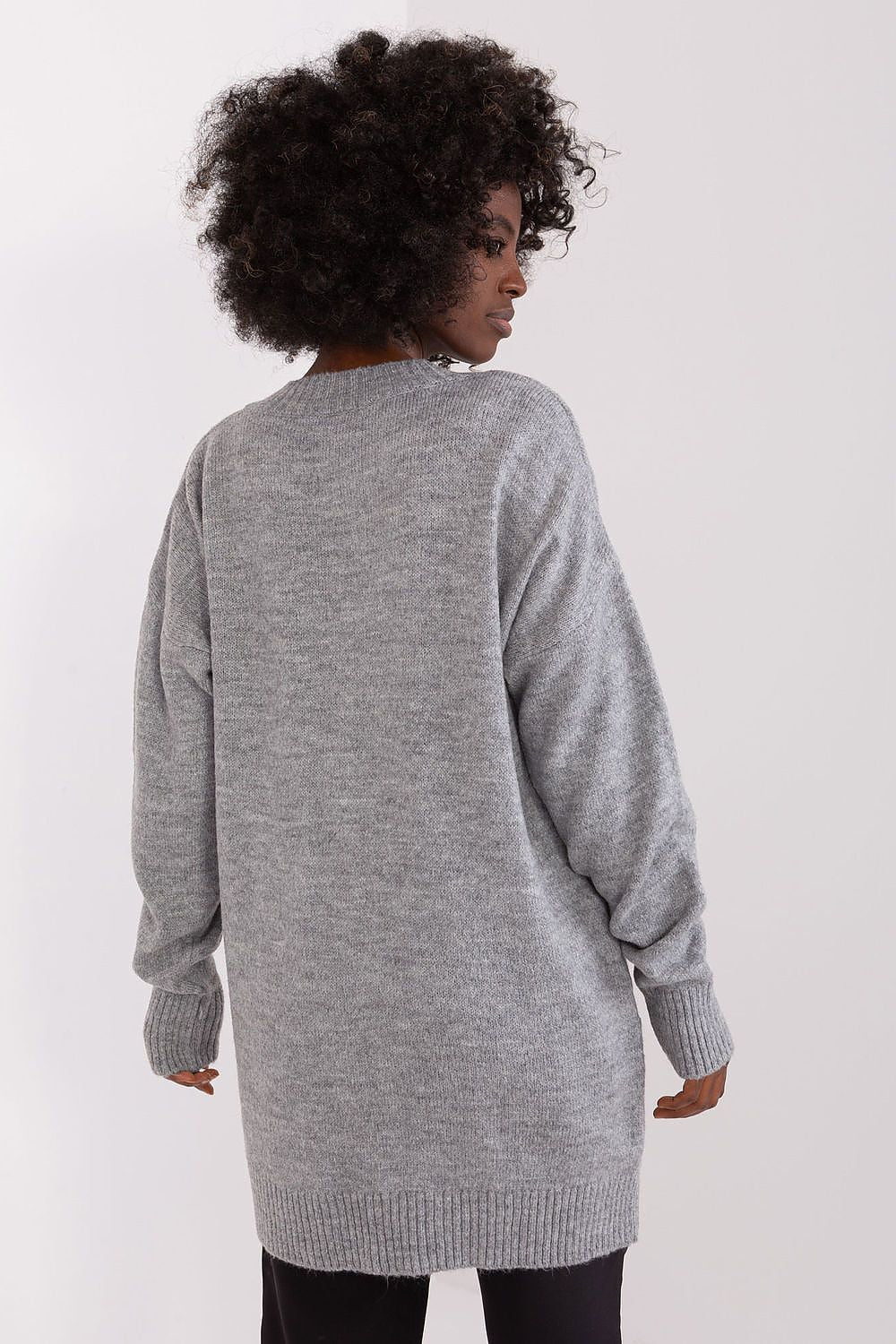 Maglione model 190757 Badu 
