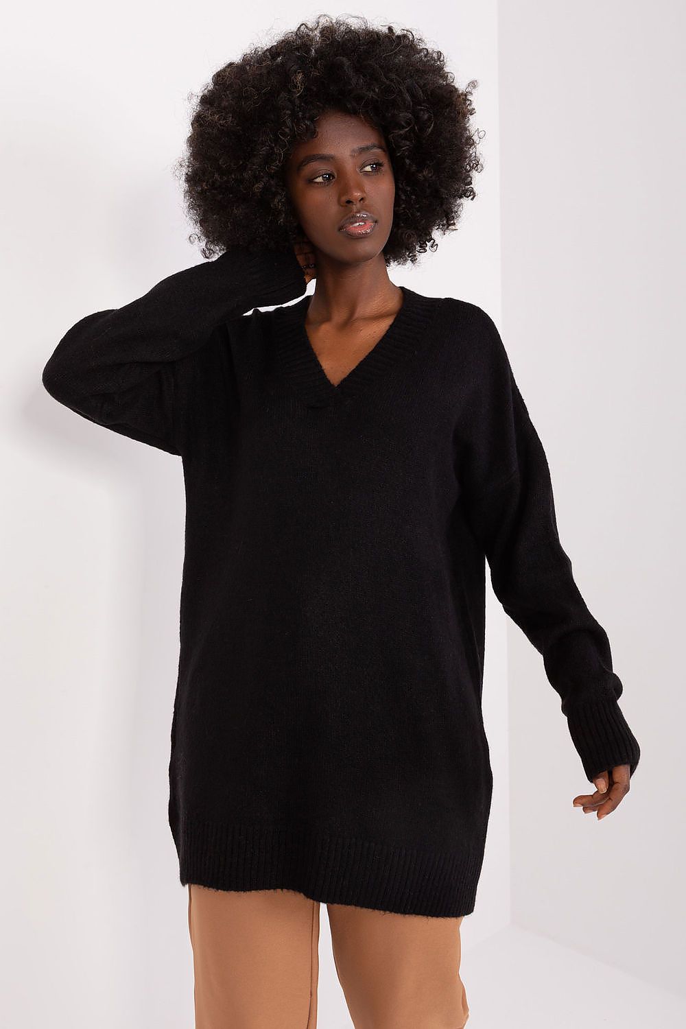  Maglione model 190758 Badu 