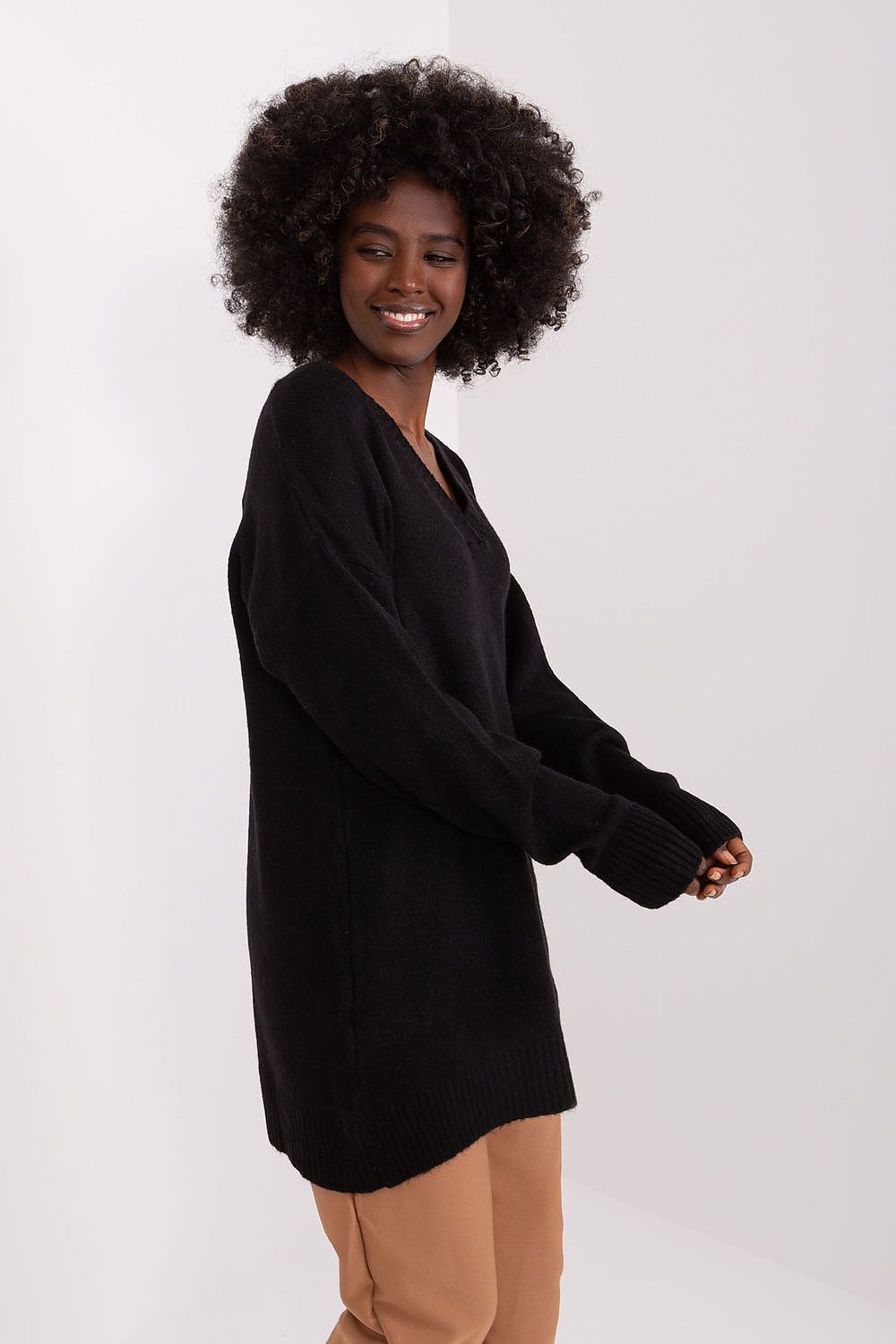  Maglione model 190758 Badu 