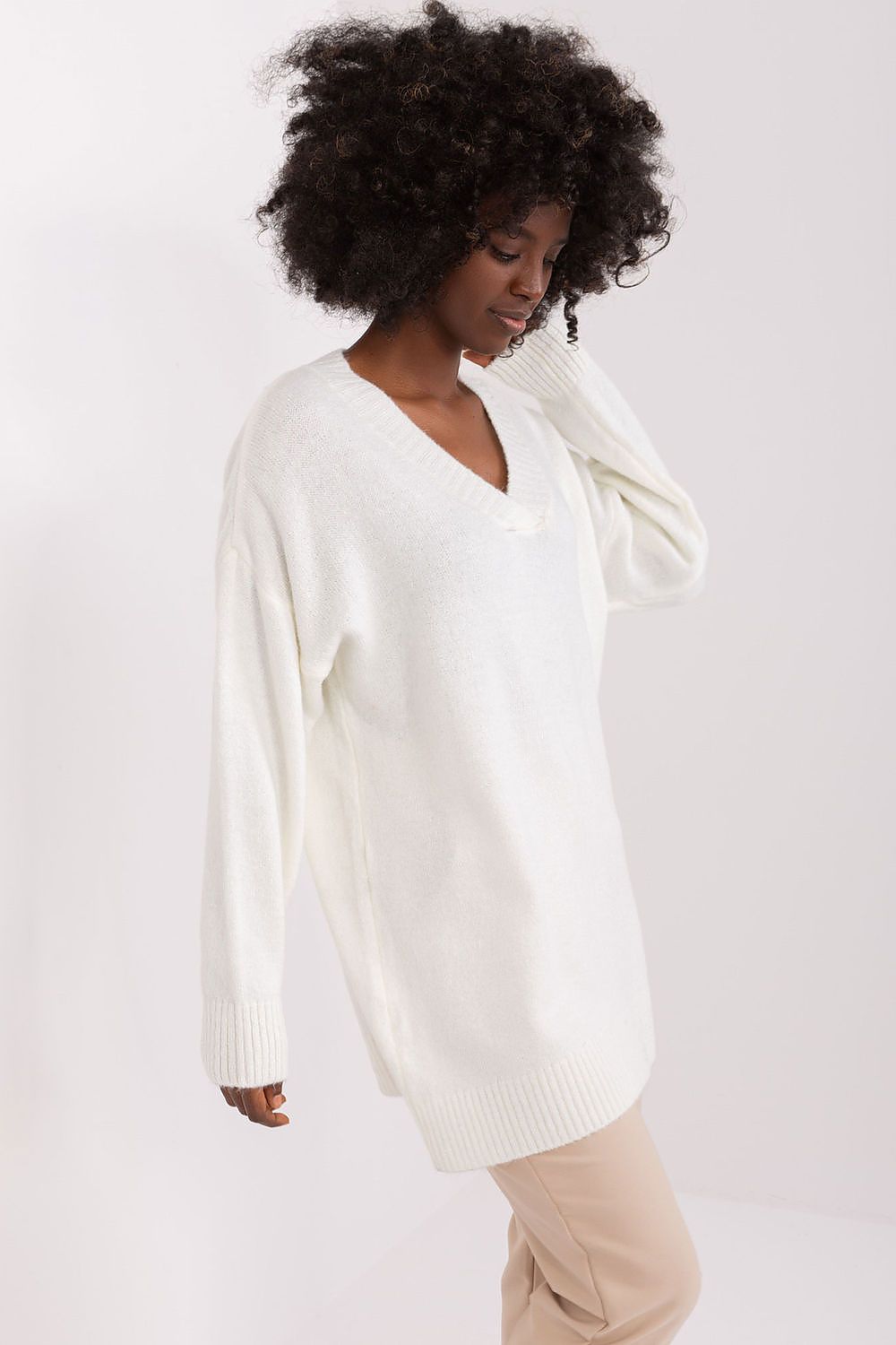  Maglione model 190759 Badu 