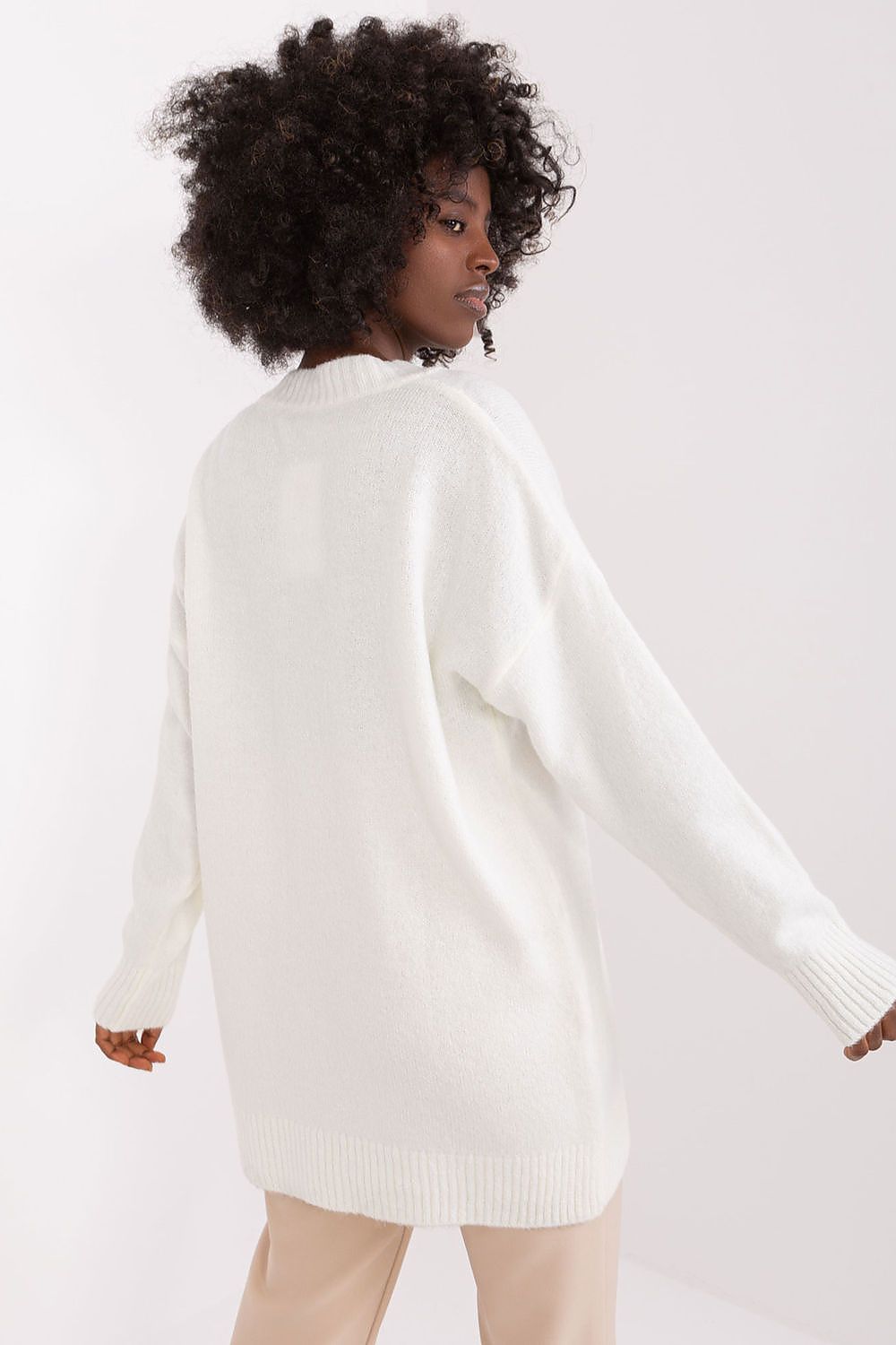  Maglione model 190759 Badu 