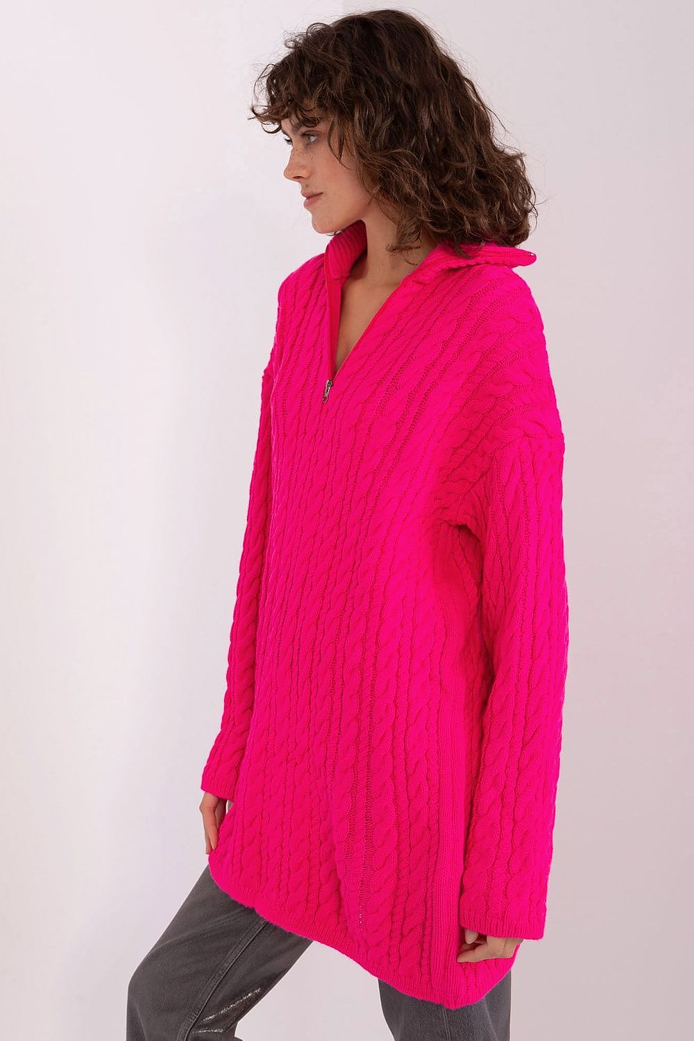  Collo alto model 190786 Badu 