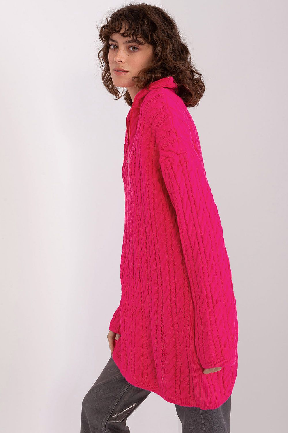  Collo alto model 190786 Badu 