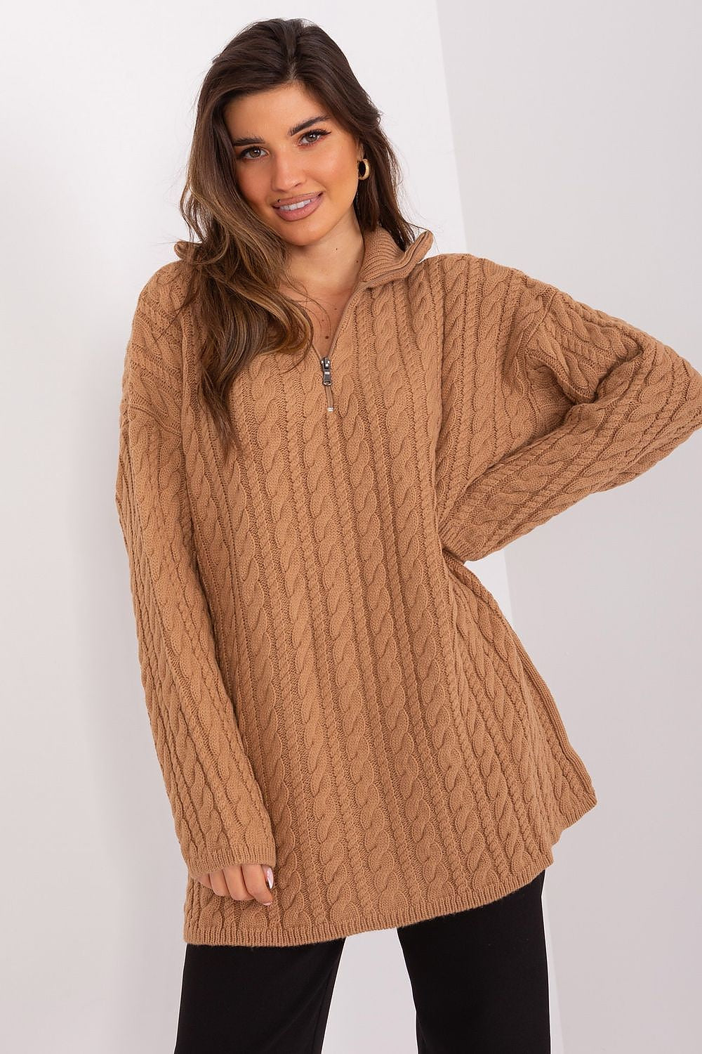  Collo alto model 190787 Badu 