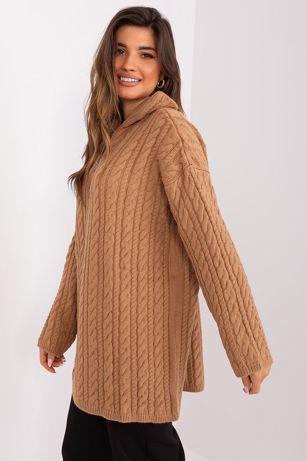  Collo alto model 190787 Badu 