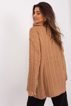  Collo alto model 190787 Badu 