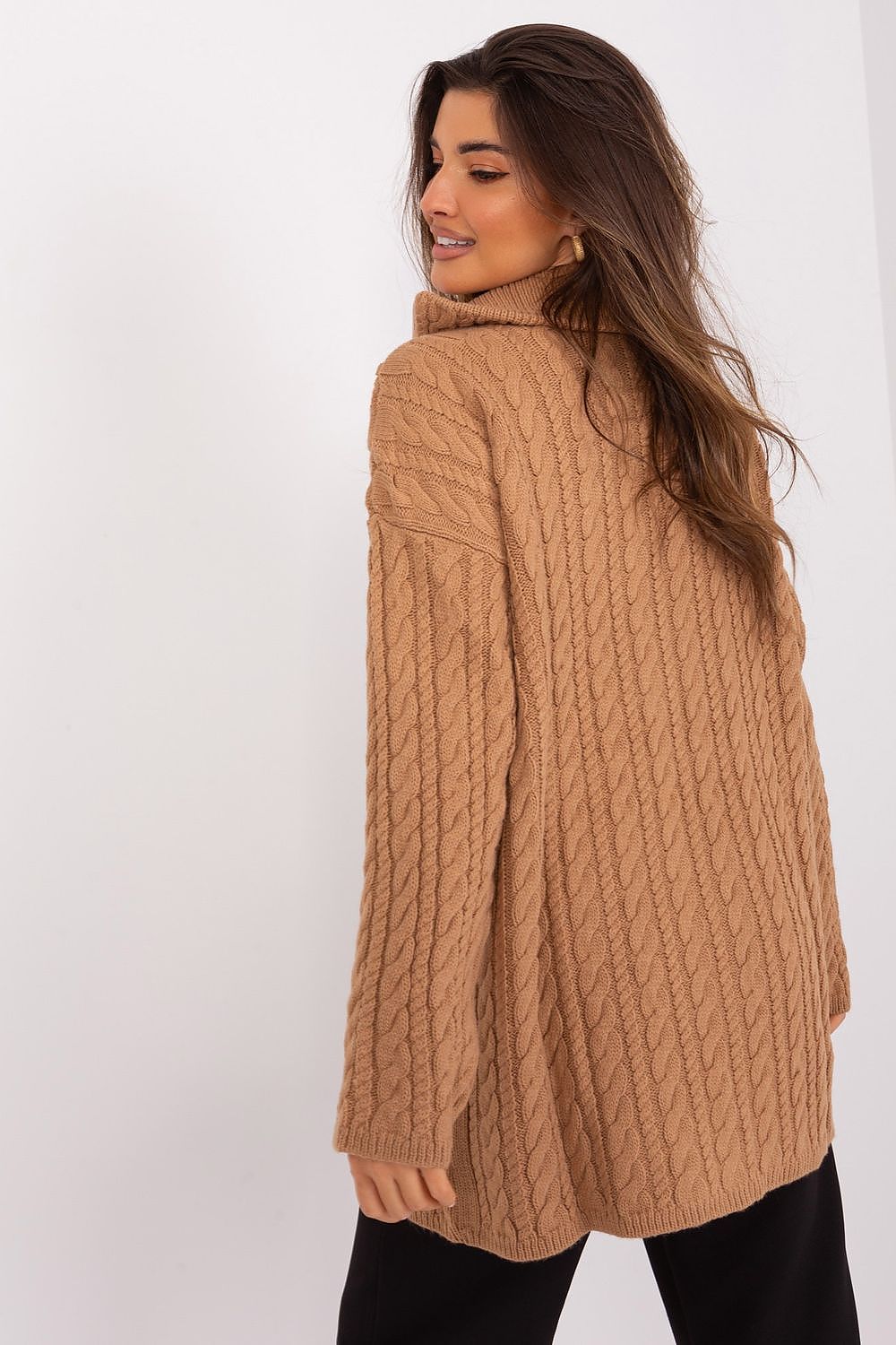  Collo alto model 190787 Badu 