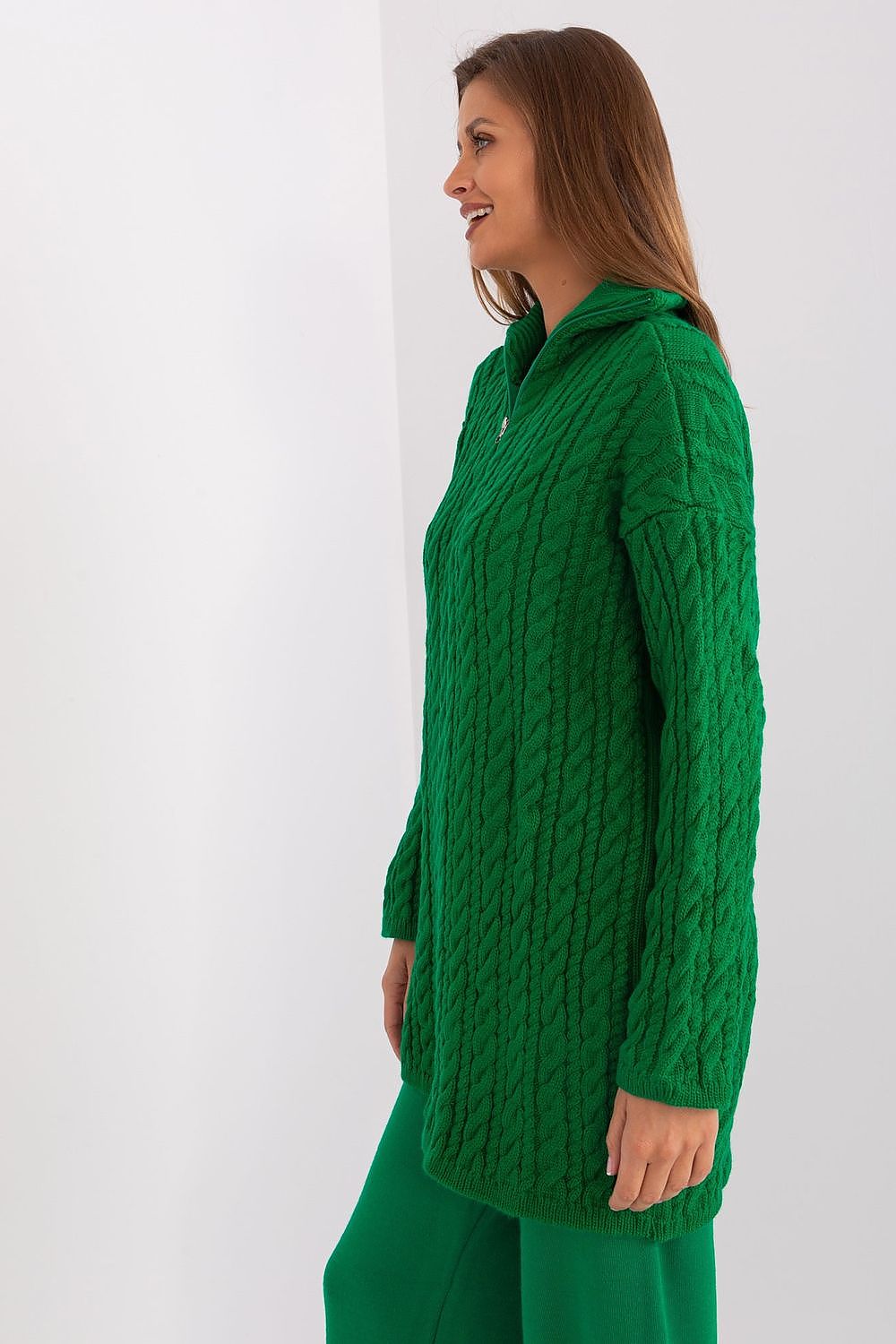  Collo alto model 190790 Badu 