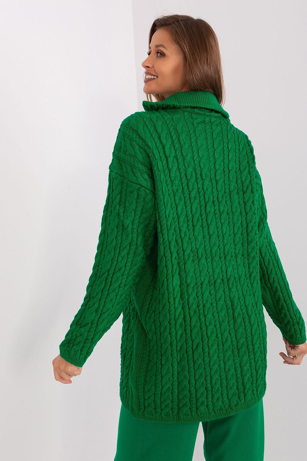  Collo alto model 190790 Badu 